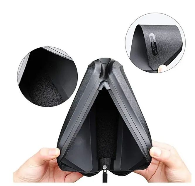 Rhinowalk pouzdro vodotěsné na rám kola 1,5l K30 