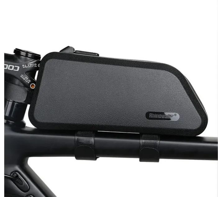 Rhinowalk pouzdro vodotěsné na rám kola 1,5l K30 