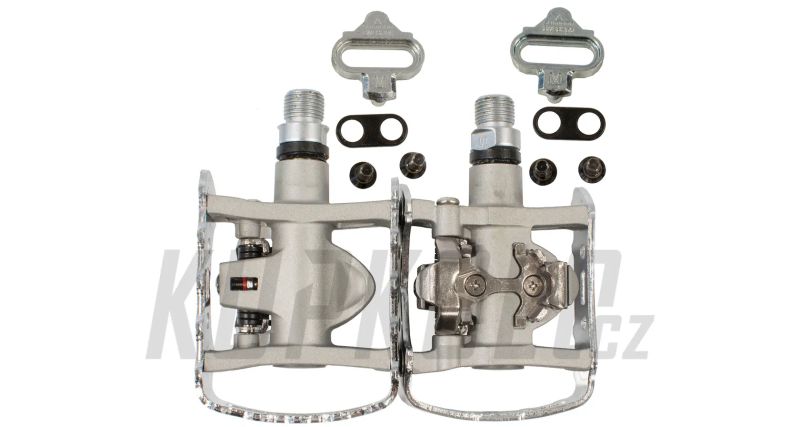 Pedály Shimano PD-M324