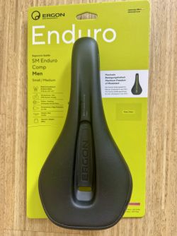 Ergon SM Enduro Comp S/M