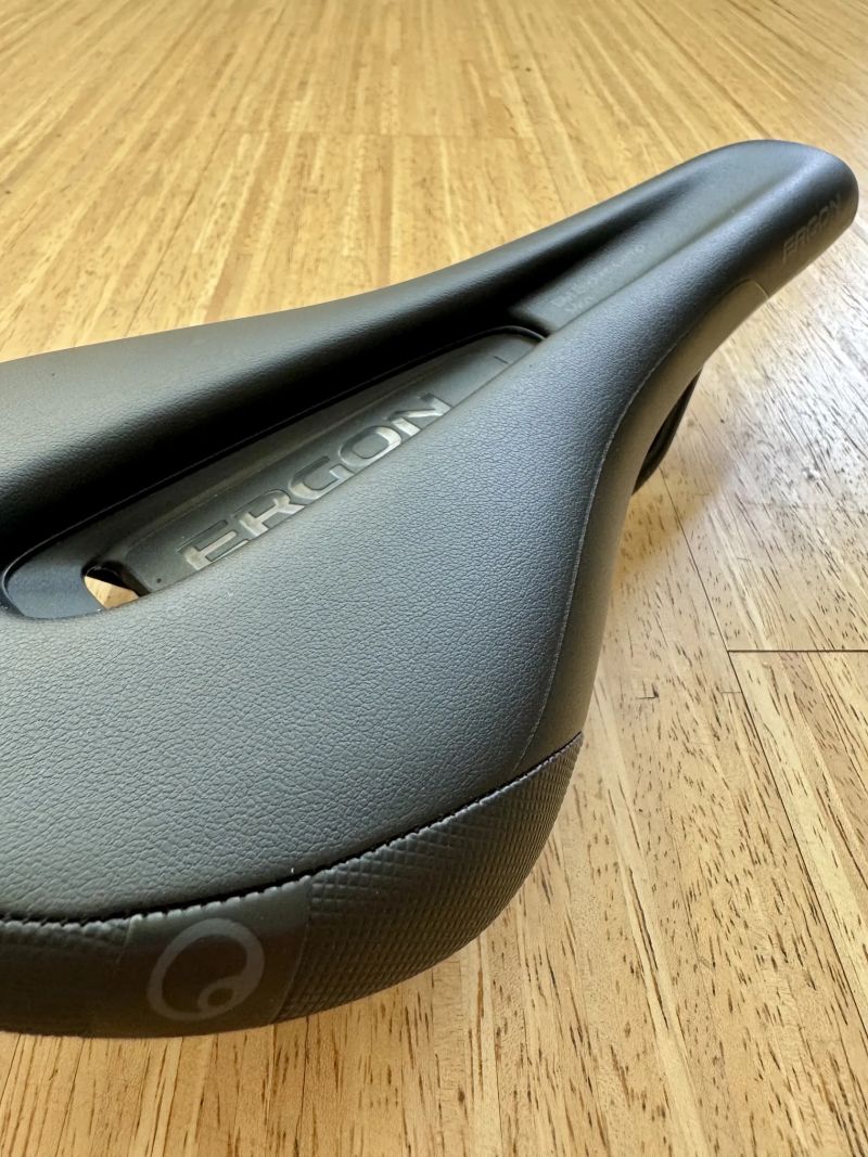 Ergon SM Enduro Comp S/M