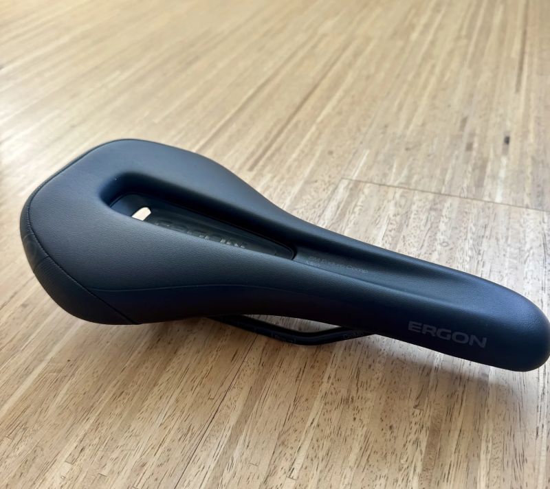 Ergon SM Enduro Comp S/M