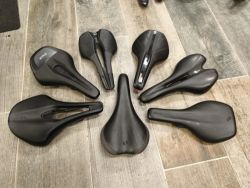 sedla cyklo FIZIK SPACIALIZED BONTRAGER PROLOGIO