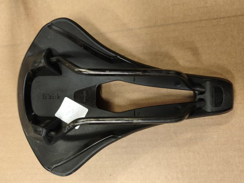 sedla cyklo FIZIK SPACIALIZED BONTRAGER PROLOGIO