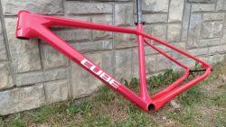 Rám Cube Reaction C62