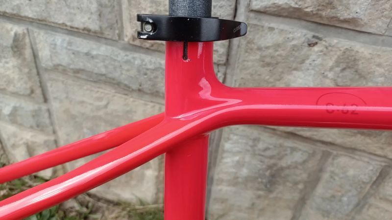 Rám Cube Reaction C62