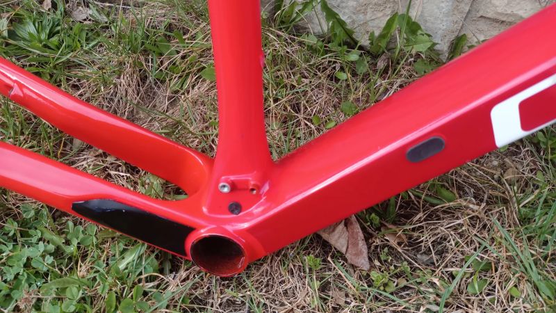 Rám Cube Reaction C62