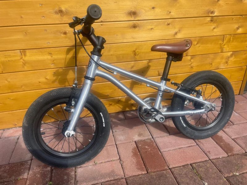 Early Rider BELTER 14