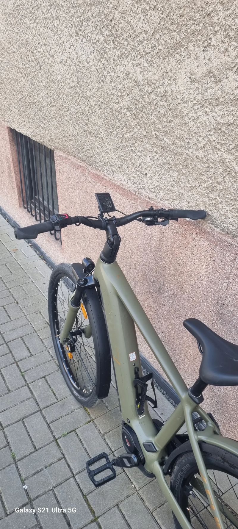 CUBE KATHMANDU PRO 800 