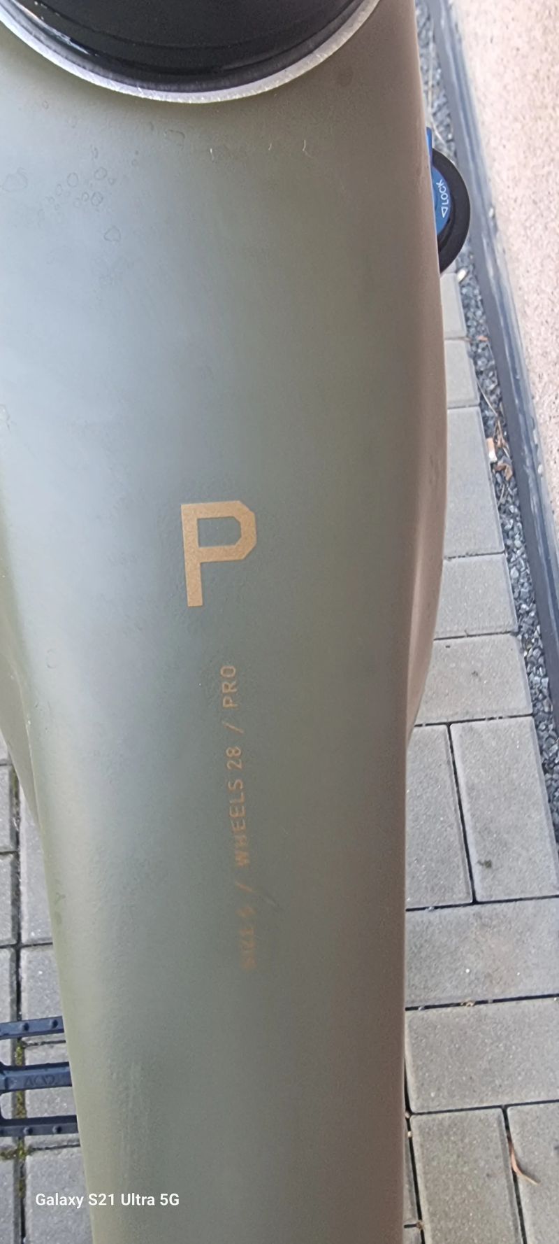 CUBE KATHMANDU PRO 800 