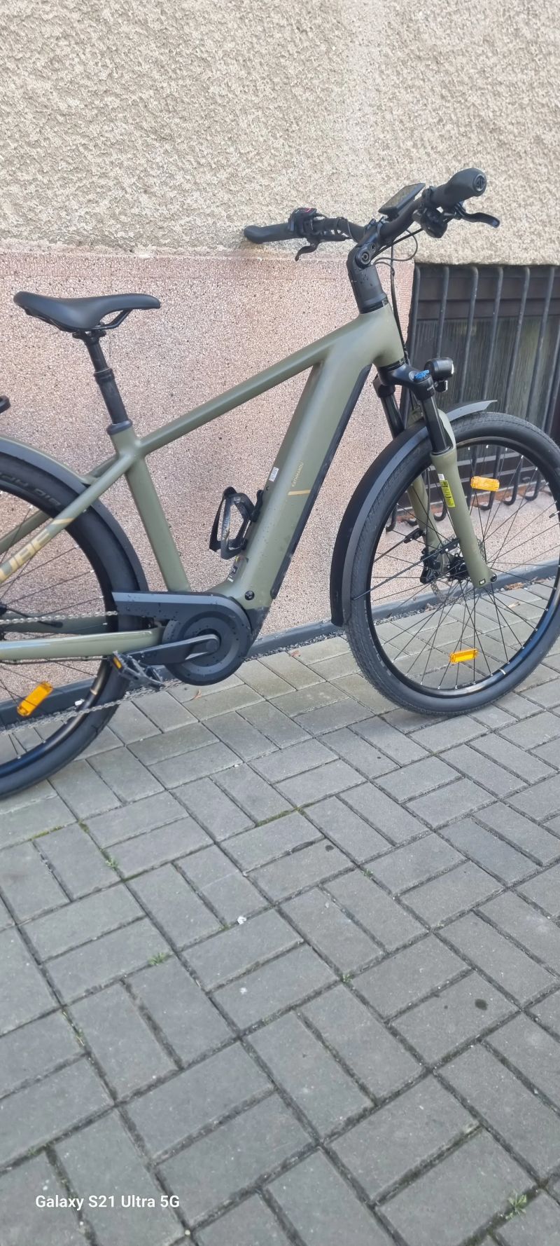 CUBE KATHMANDU PRO 800 