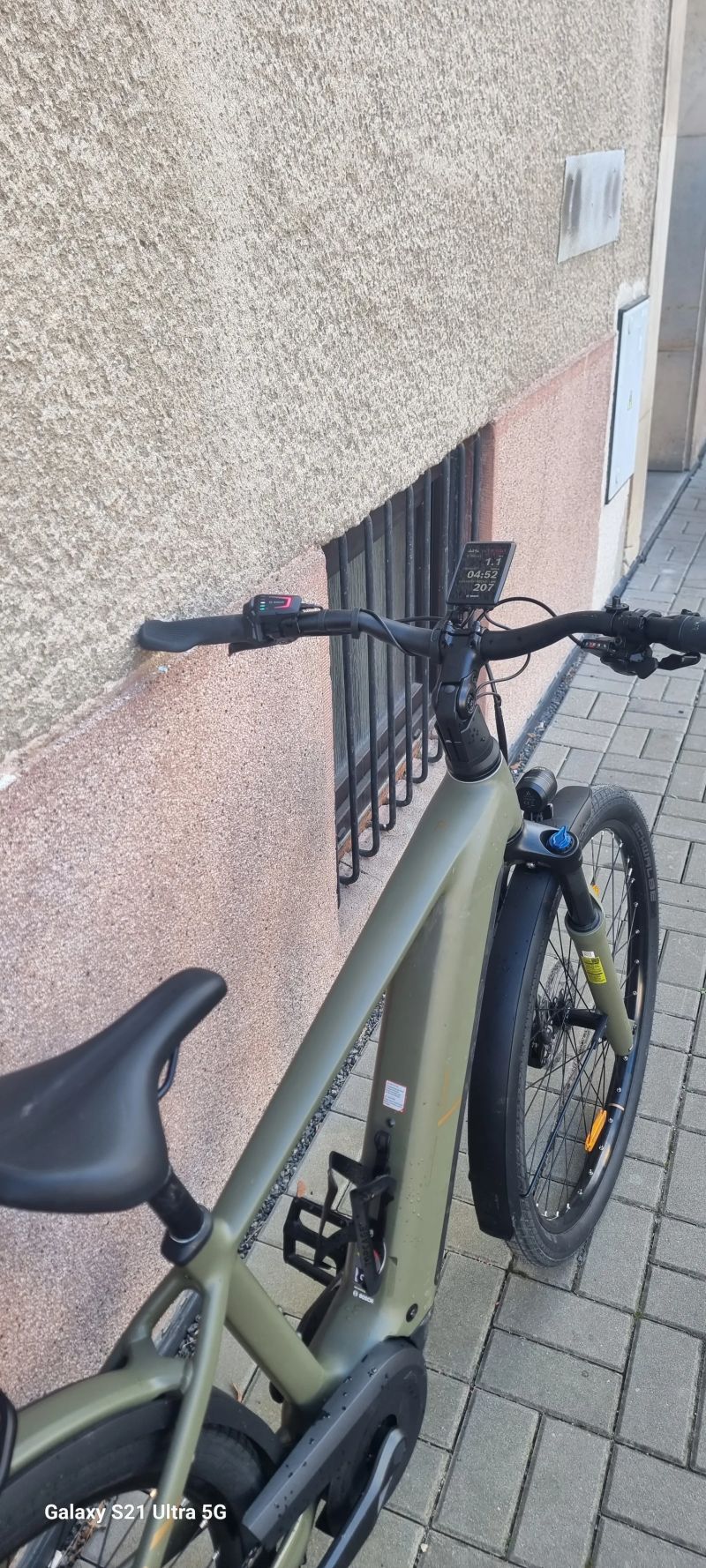 CUBE KATHMANDU PRO 800 