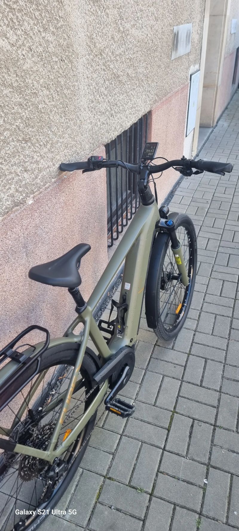 CUBE KATHMANDU PRO 800 