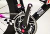 Cinelli Pressure 2, Sram RED AXS Etap, Powermeter, Mavic Cosmic UST SL