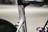 Cinelli Pressure 2, Sram RED AXS Etap, Powermeter, Mavic Cosmic UST SL