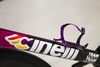 Cinelli Pressure 2, Sram RED AXS Etap, Powermeter, Mavic Cosmic UST SL