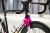 Cinelli Pressure 2, Sram RED AXS Etap, Powermeter, Mavic Cosmic UST SL