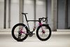 Cinelli Pressure 2, Sram RED AXS Etap, Powermeter, Mavic Cosmic UST SL