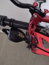 Sada Sram XX1 Eagle Gold 1x12s