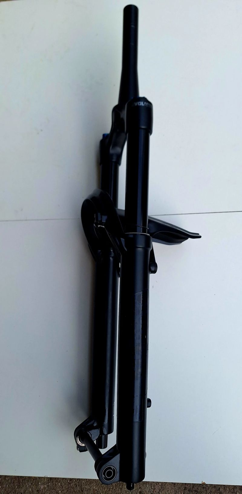 Fox Performance 36, 150mm, stav nové.