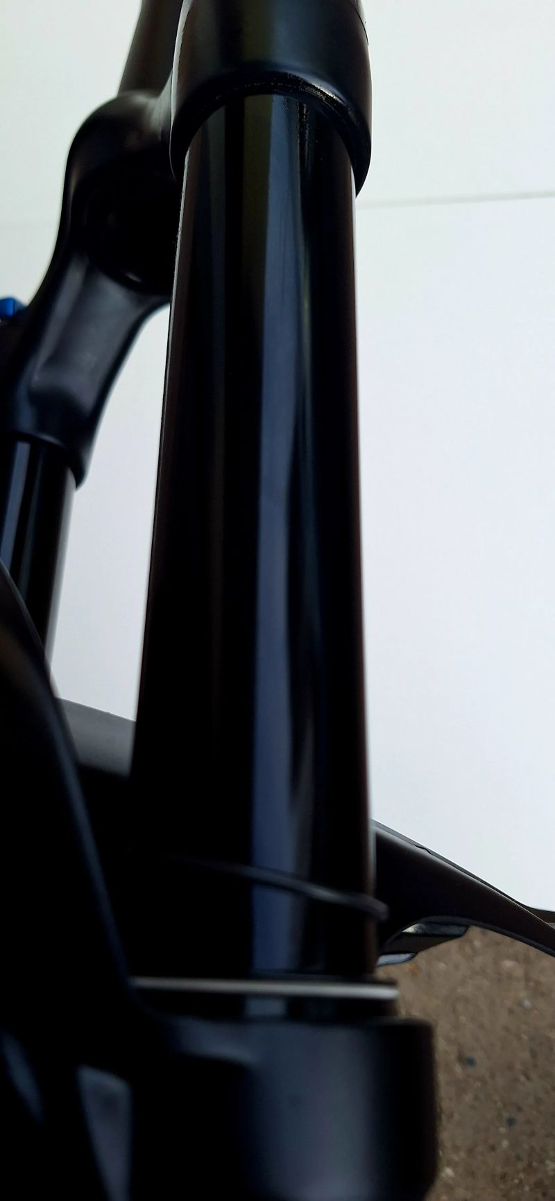 Fox Performance 36, 150mm, stav nové.