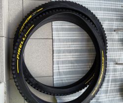 Pirelli Scorpion Enduro