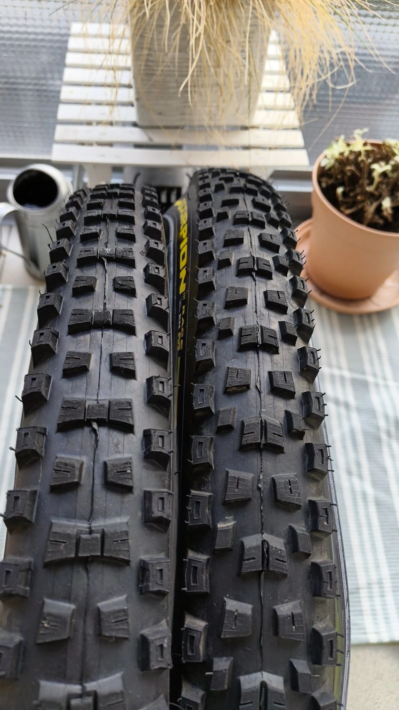 Pirelli Scorpion Enduro