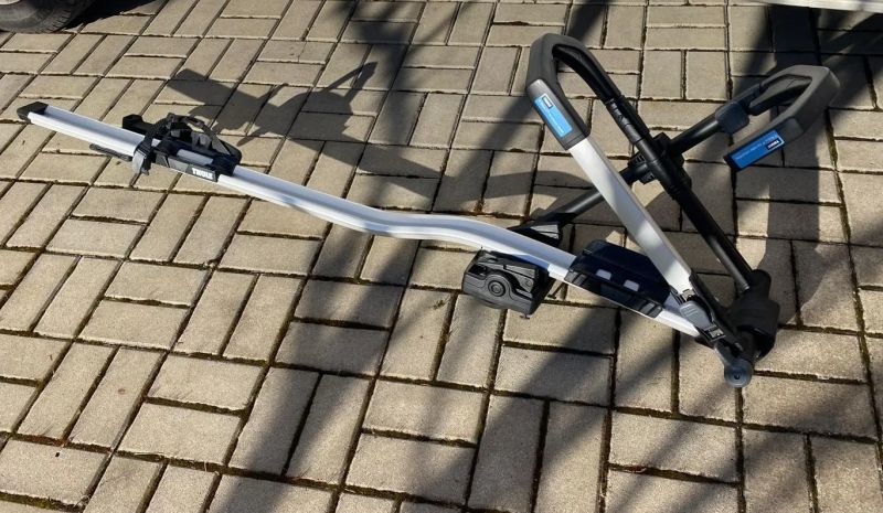 Thule upride 599 - střešní nosič