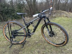 Cube AMS Race : C:68 vel. S