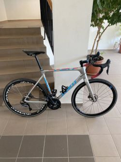 Giant TCX Advanced Pro 