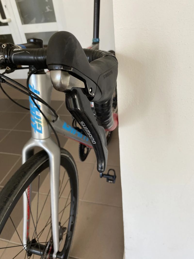 Giant TCX Advanced Pro 