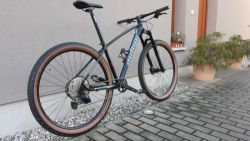 NOVÉ MTB AUTHOR VISION 29, 1x12, SLX