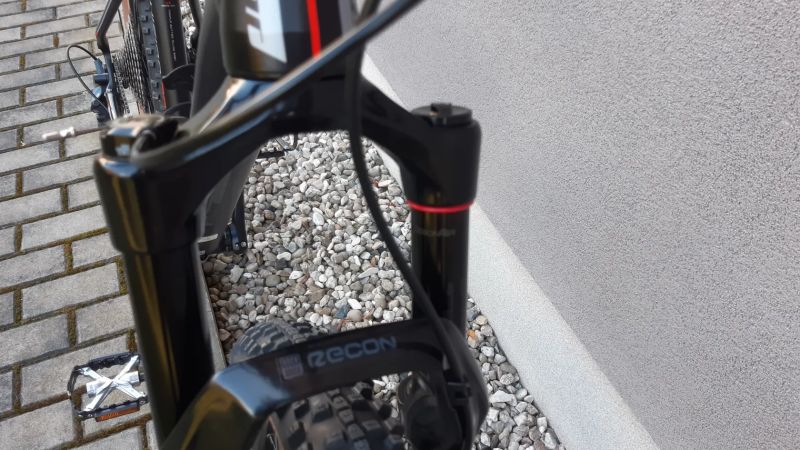 NOVÉ MTB AUTHOR VISION 29, 1x12, SLX