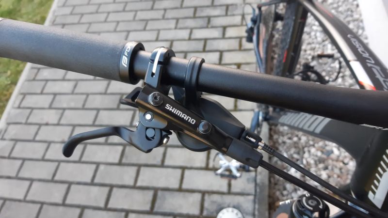 NOVÉ MTB AUTHOR VISION 29, 1x12, SLX