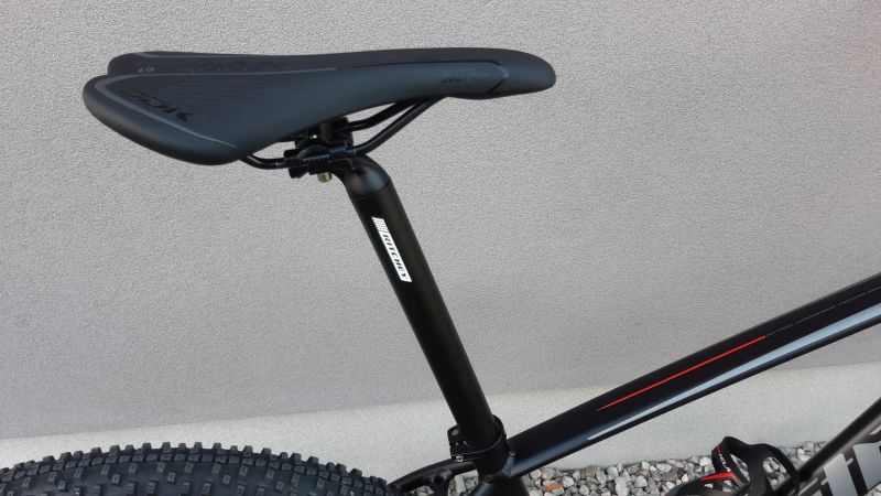 NOVÉ MTB AUTHOR VISION 29, 1x12, SLX