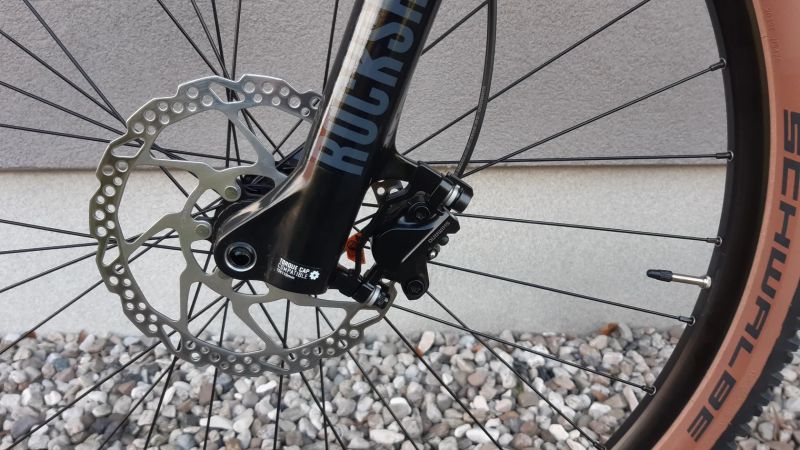 NOVÉ MTB AUTHOR VISION 29, 1x12, SLX