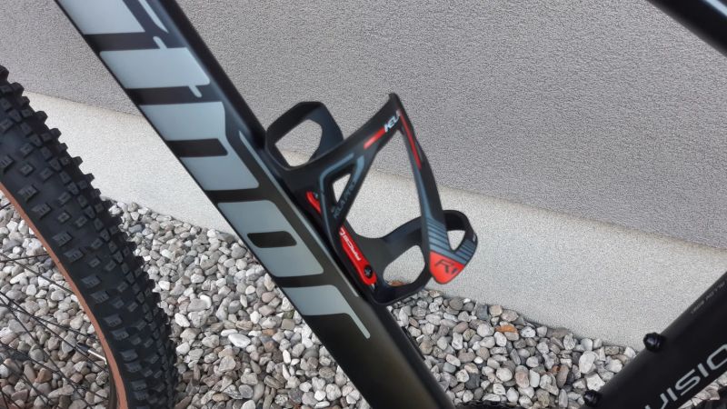 NOVÉ MTB AUTHOR VISION 29, 1x12, SLX