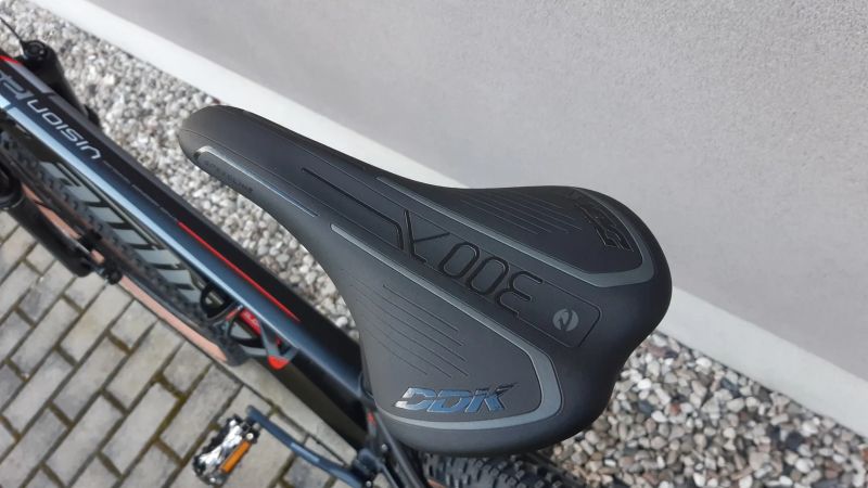 NOVÉ MTB AUTHOR VISION 29, 1x12, SLX