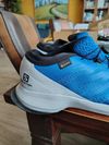 Prodám nové Salomon Sense Flow Gore tex vel.45 1/3
