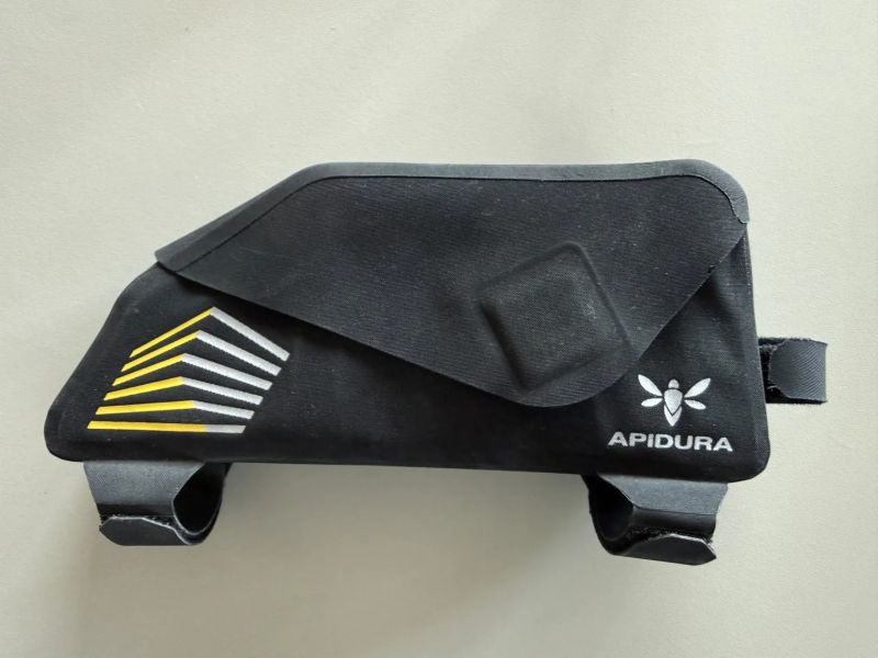 Apidura Racing Top Tube Pack 1L