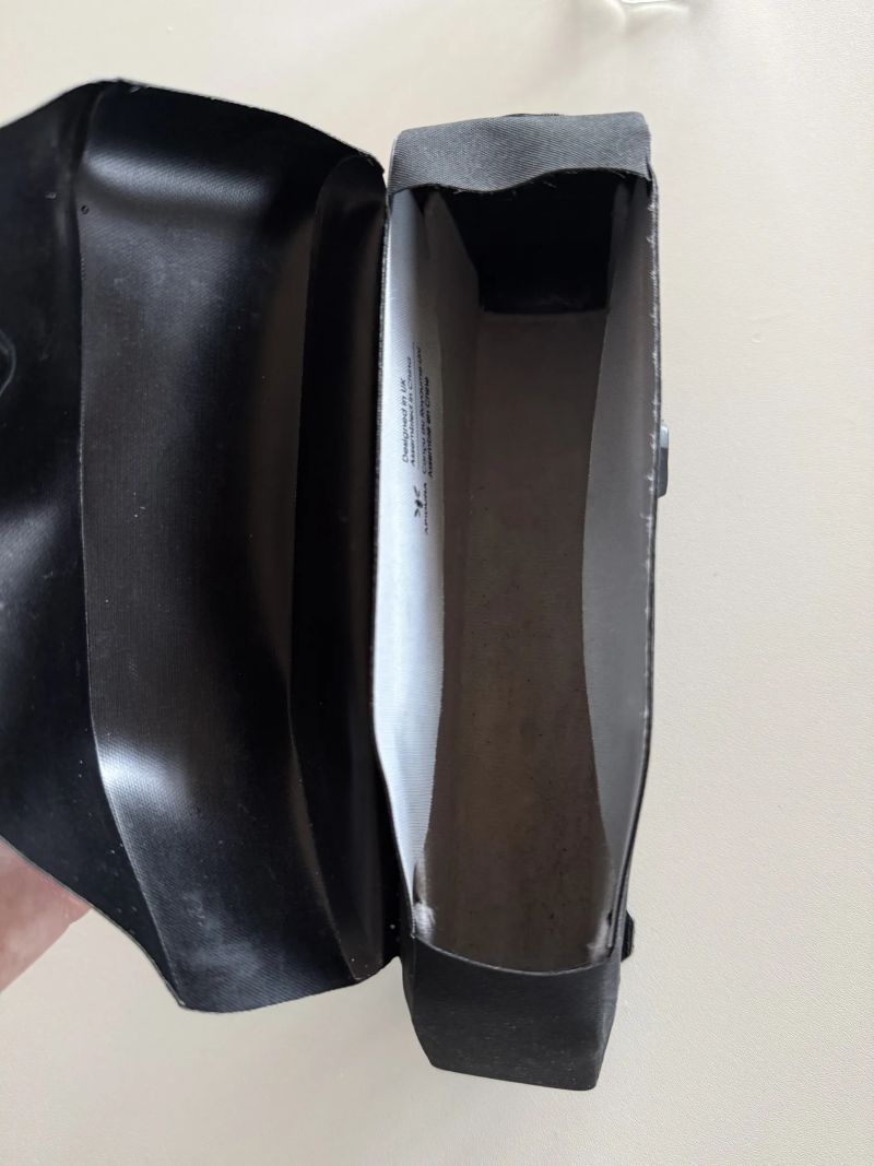 Apidura Racing Top Tube Pack 1L