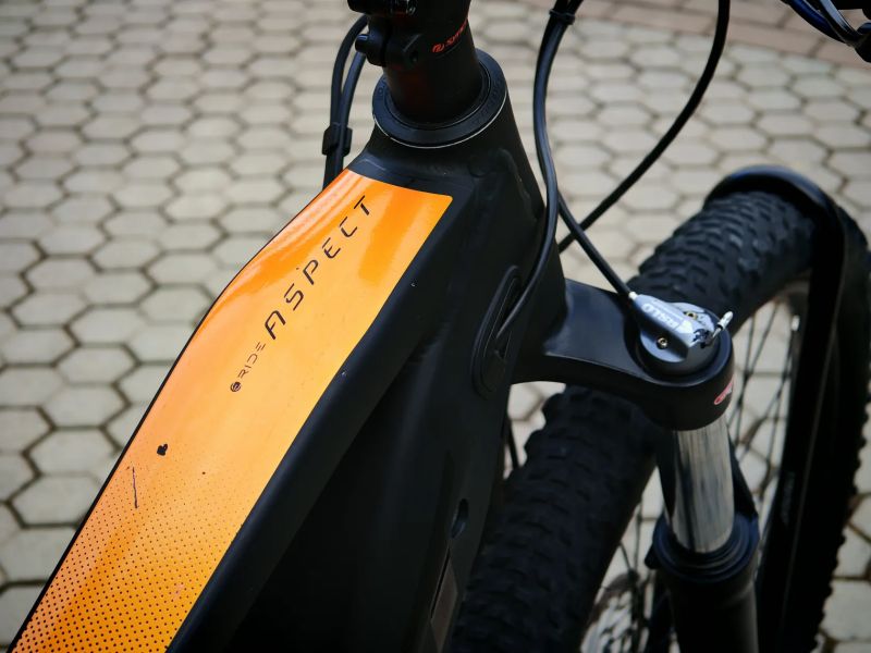 Scott Aspect e-ride 920