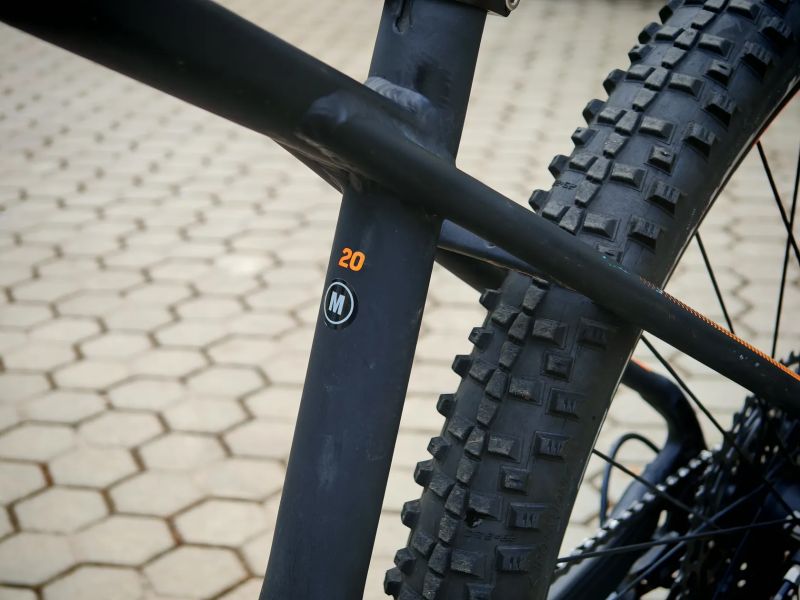 Scott Aspect e-ride 920