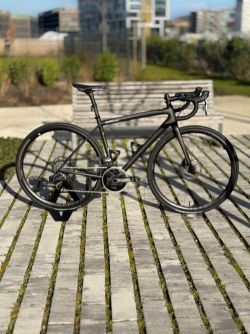 Specialized Aethos Pro 2024