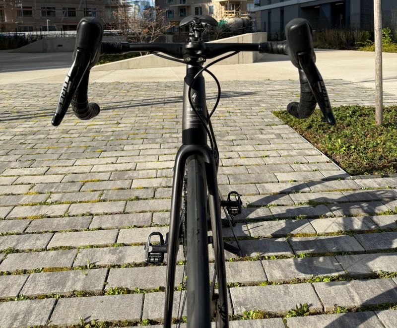 Specialized Aethos Pro 2024