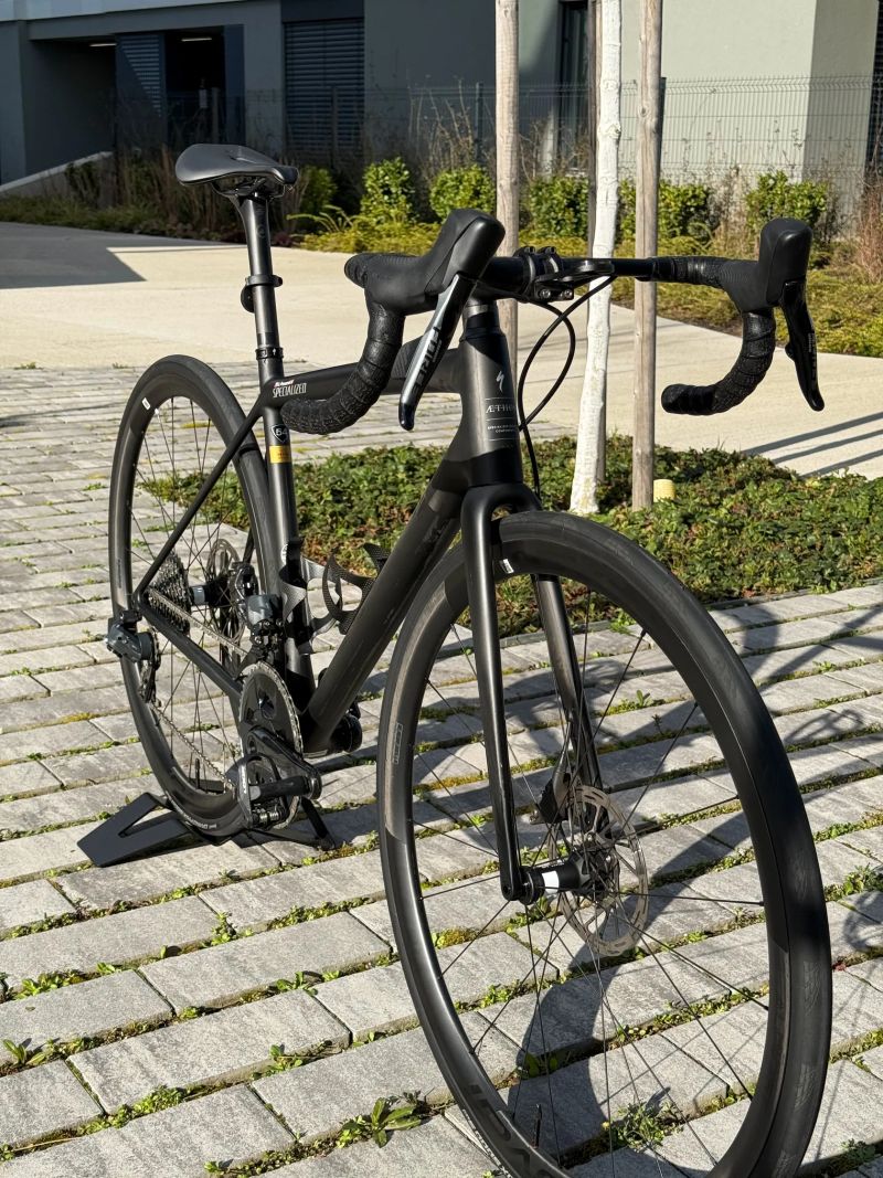 Specialized Aethos Pro 2024