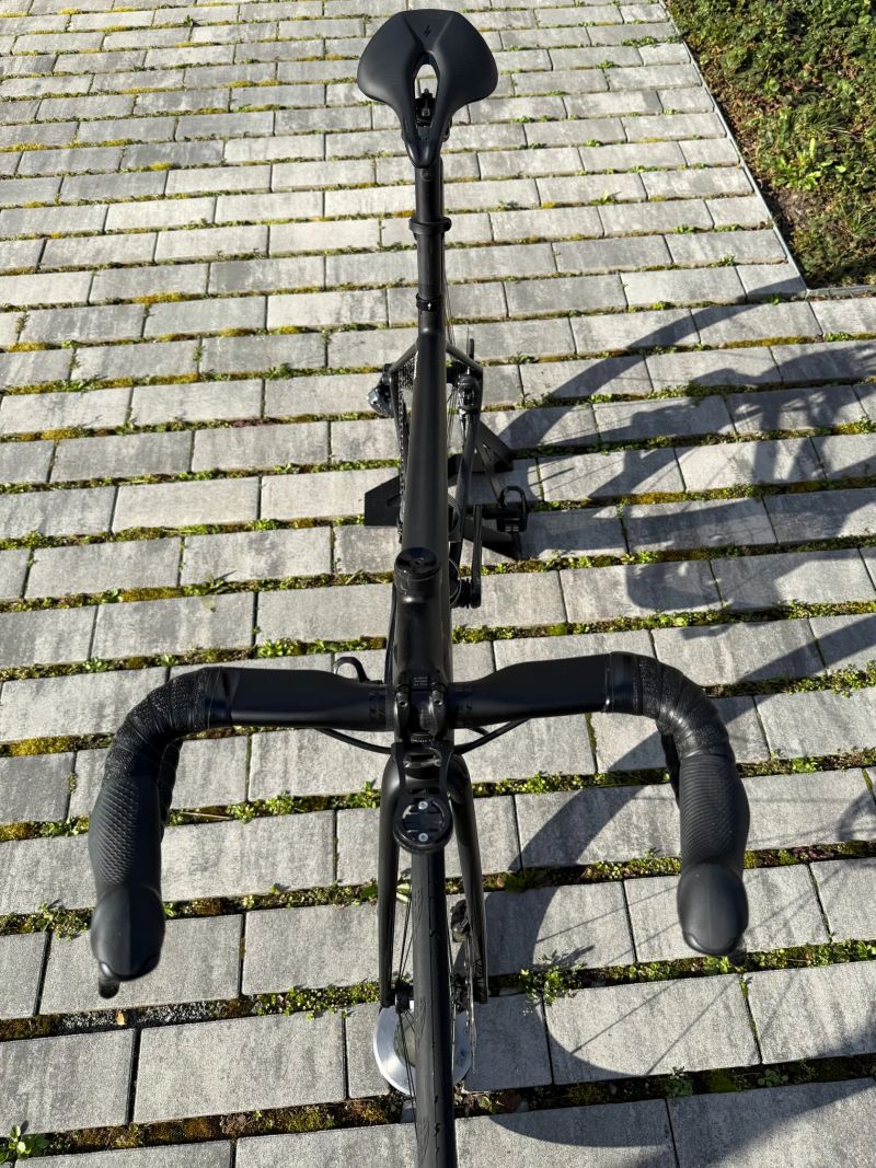 Specialized Aethos Pro 2024