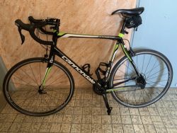 Cannondale Synapse
