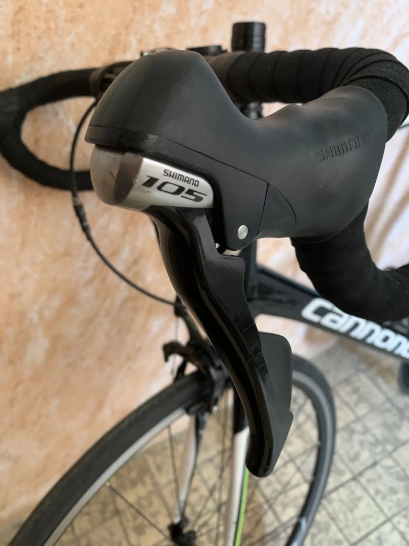 Cannondale Synapse