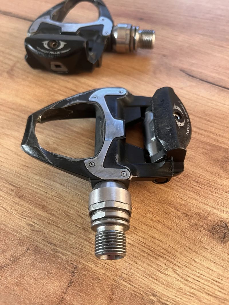 Pedály Shimano PD-7900